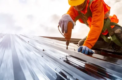 Travaux de zinguerie à Sucé-sur-Erdre